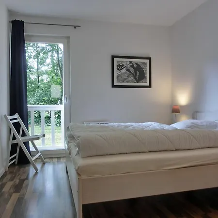 Apartment W4 0 S