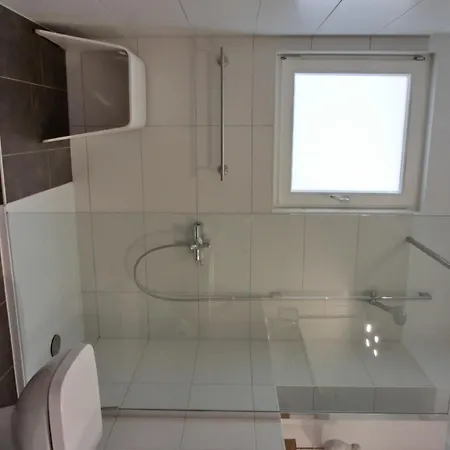 W4 0 S Apartment Graal-Mueritz