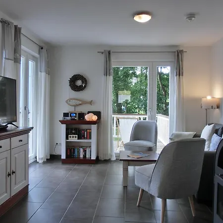 W4 0 S Apartment Graal-Mueritz