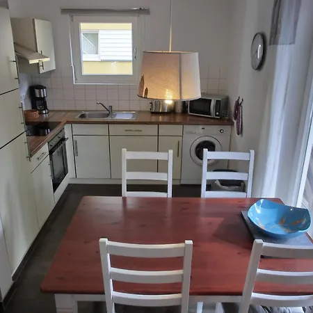 Apartment W4 0 S